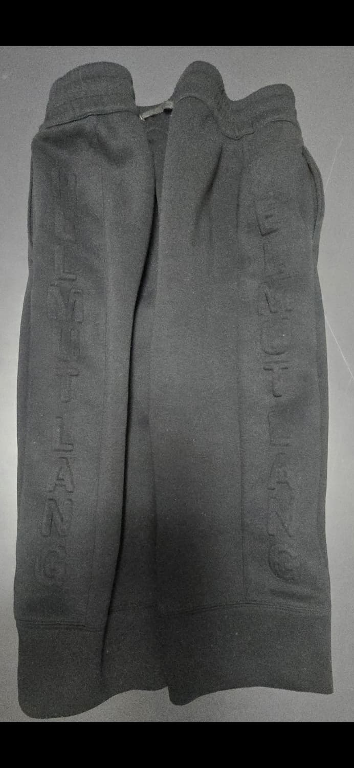 Helmut Lang   세트!! 상품이미지7