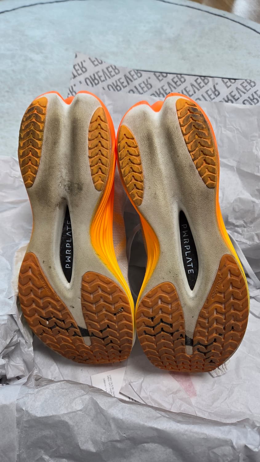 푸마 디비에이트 나이트로 엘리트3 280 디나엘3 상품이미지2