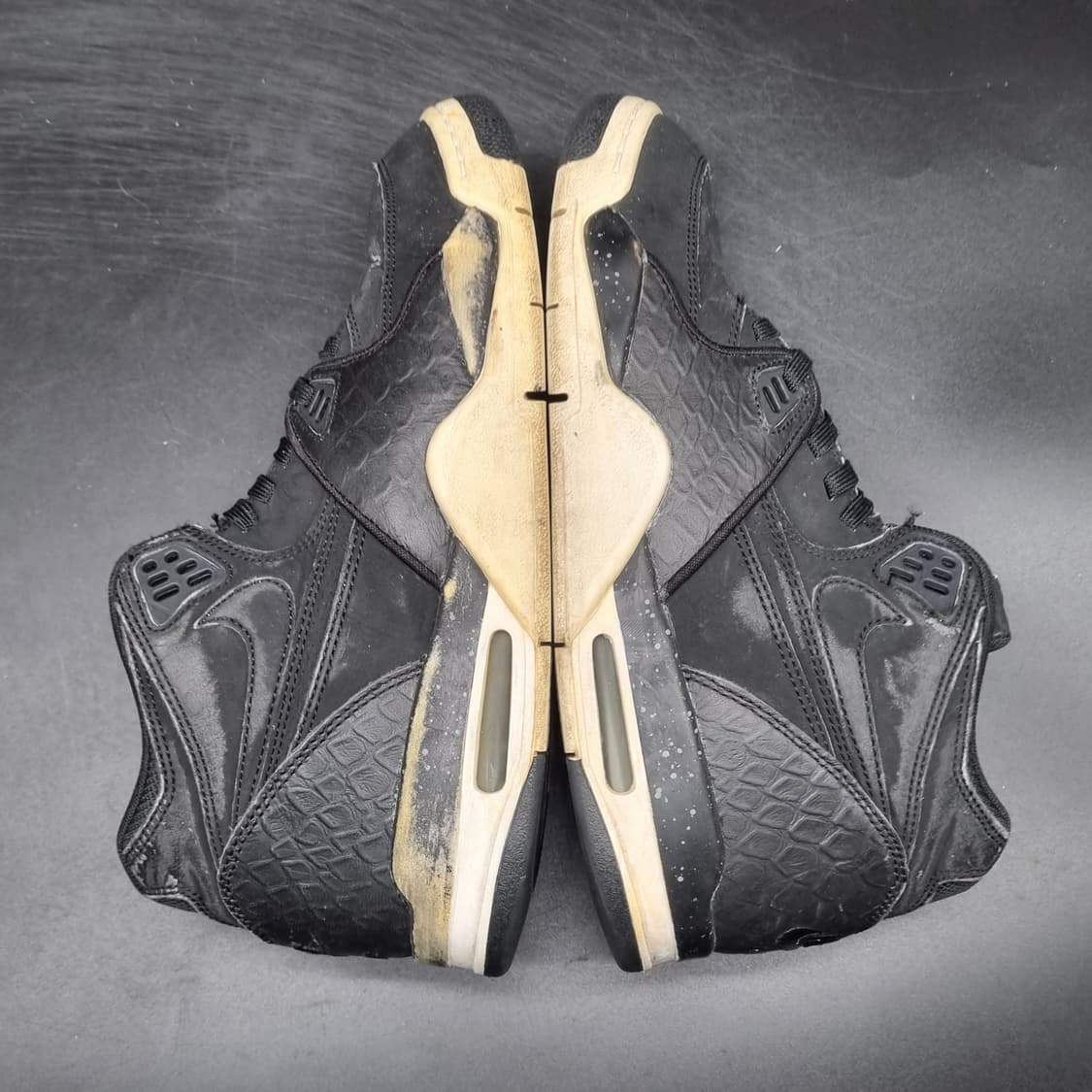 나이키 에어플라이트 농구화 275 상품이미지5