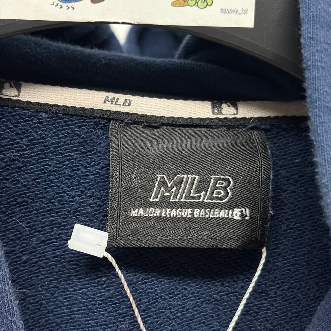 MLB 후드 상품이미지5