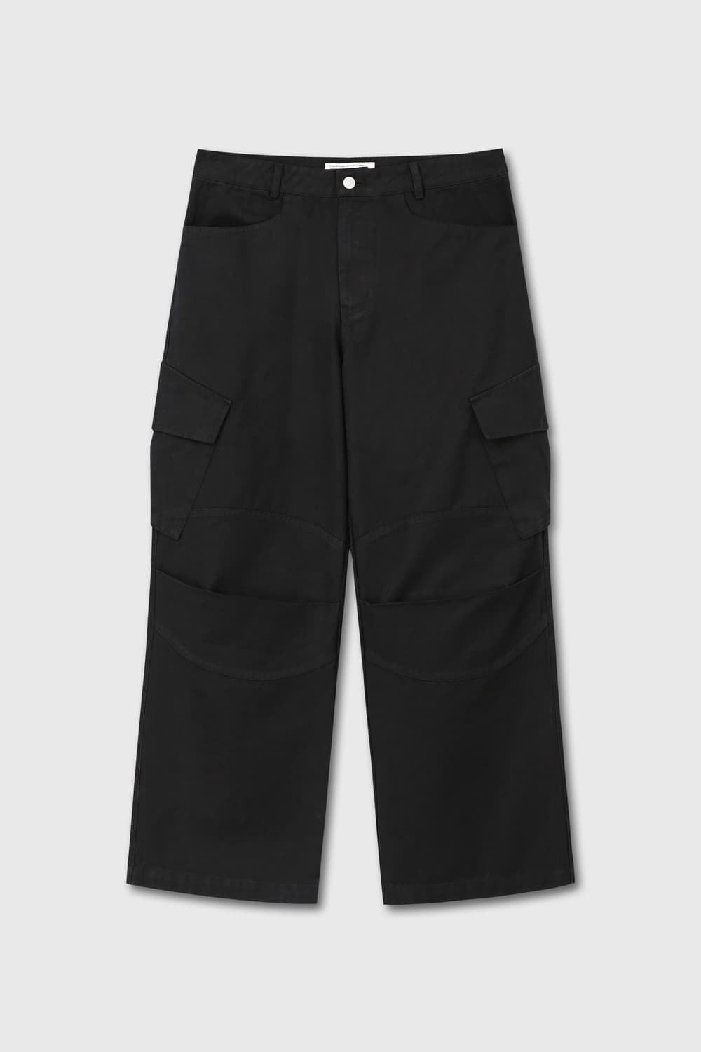 다이브인 워시드 베른 카고 팬츠 상품이미지6