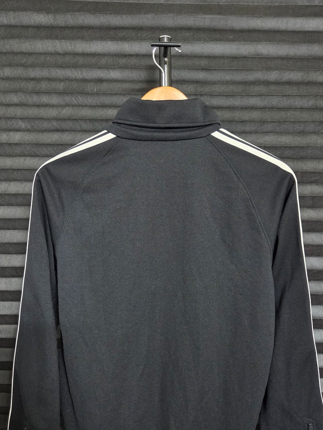 [오니츠카 타이거] 사이드 라인 하이넥 트랙탑 져지 | 00066 상품이미지6