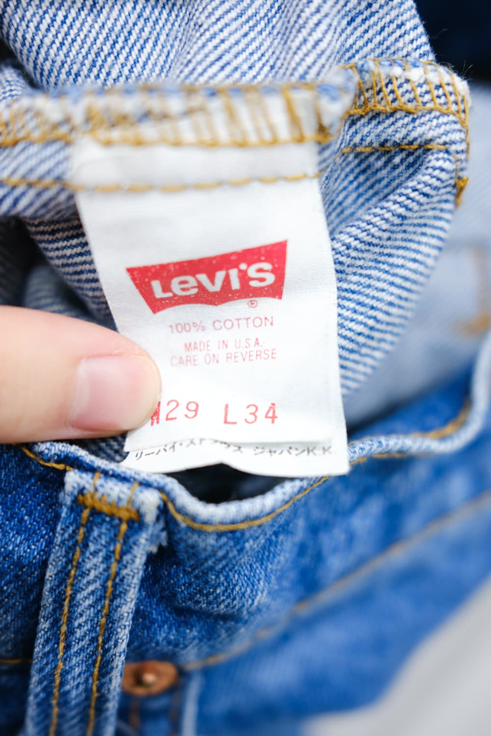 Levi’s 상품이미지4