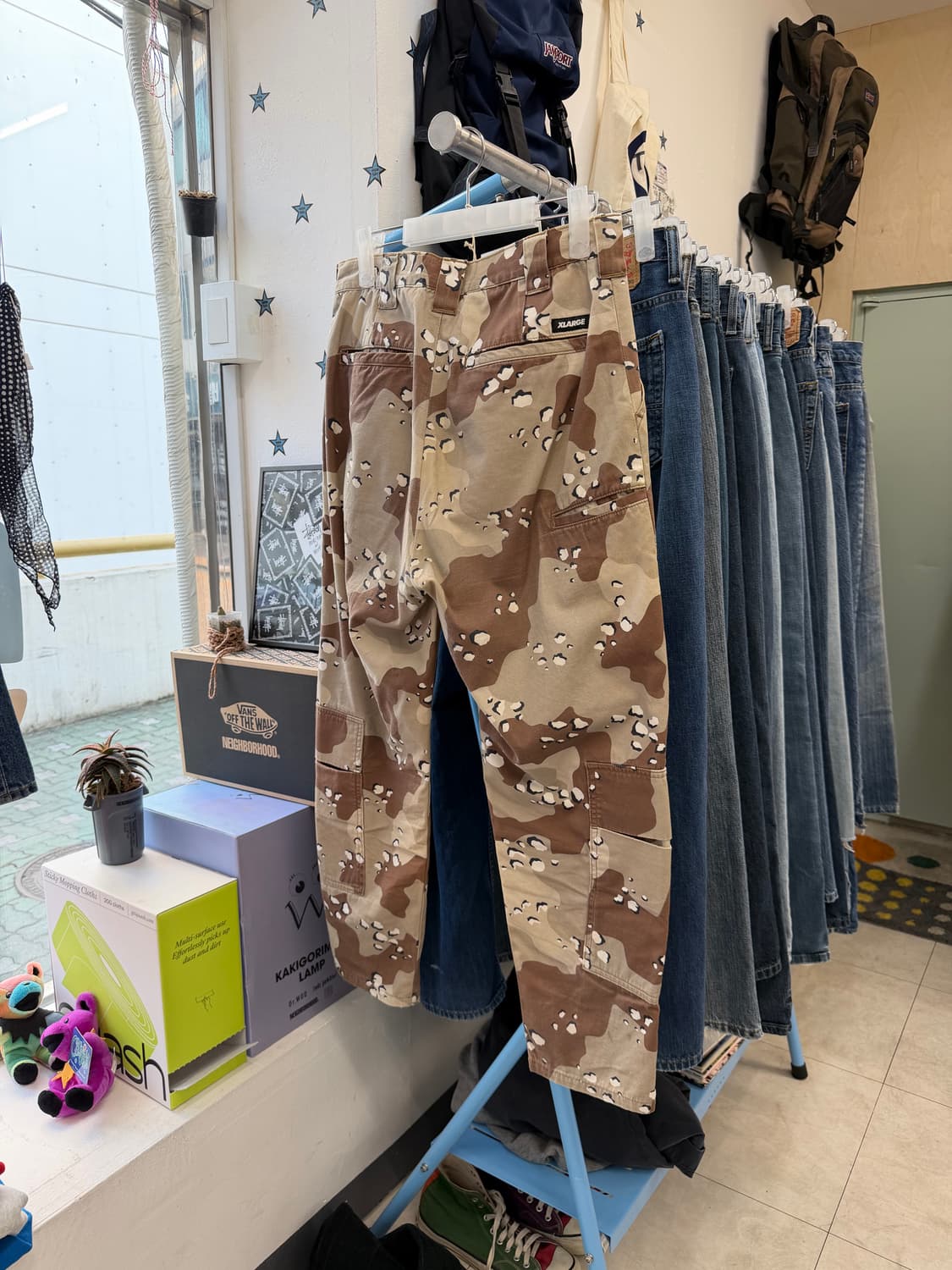 XLARGE 상품이미지6