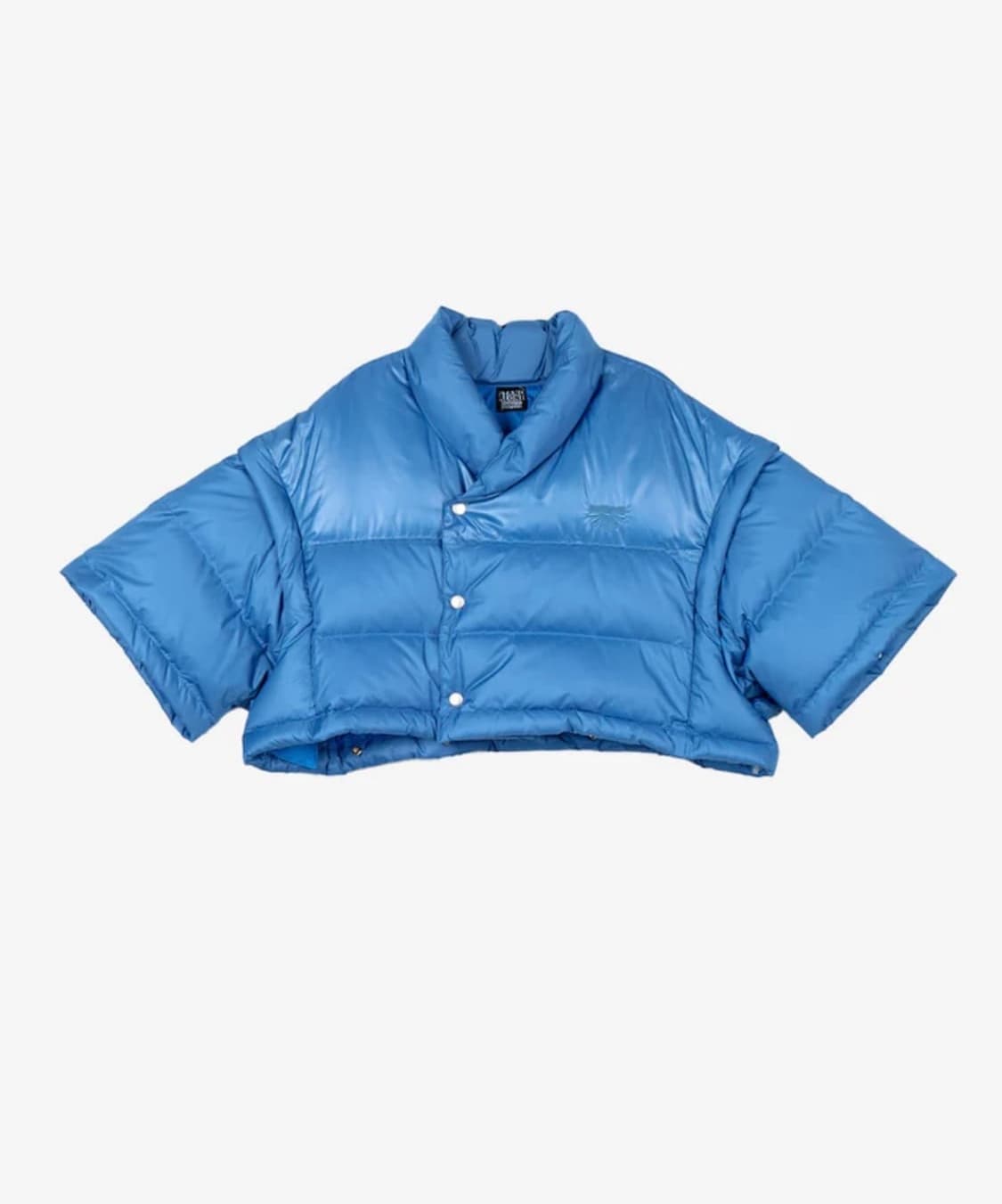 스탠드얼론 패딩 1사이즈 상품이미지5