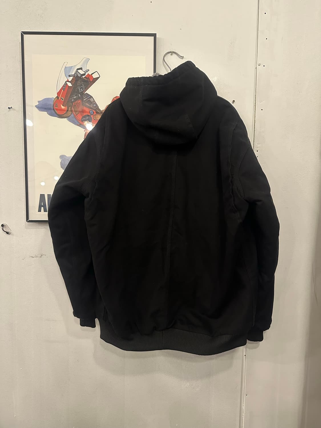 XL)밴데이비스 덕액티브 상품이미지2