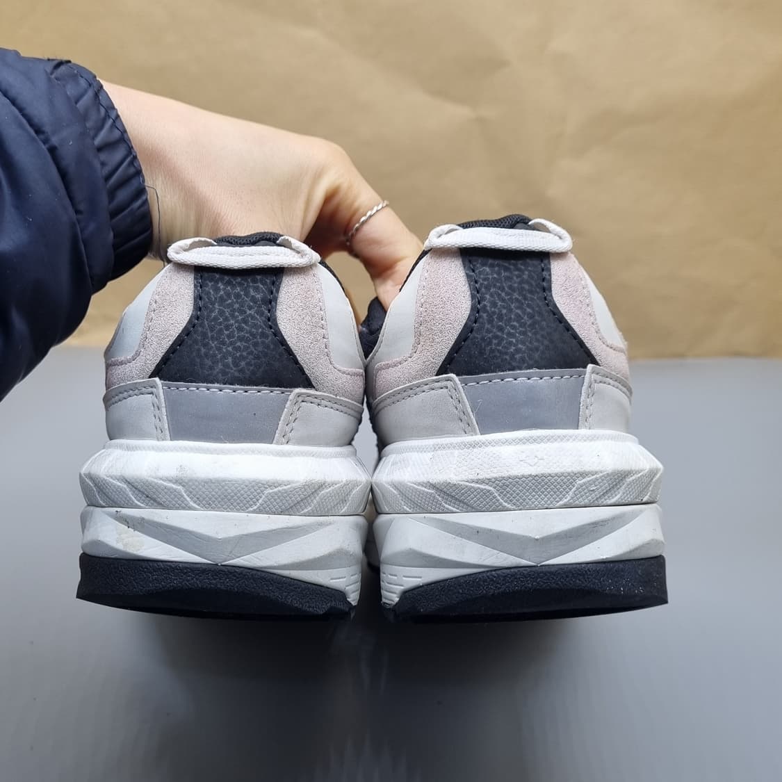 데상트 테이저 운동화250 상품이미지4