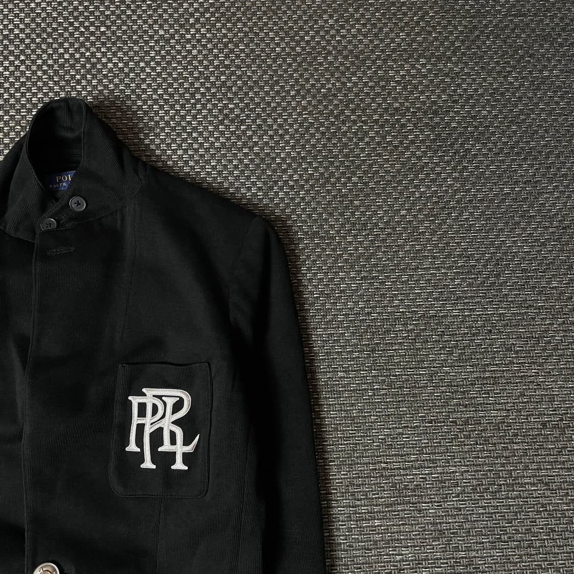 폴로랄프로렌 PRL 자수 블레이저 자켓 2 상품이미지3