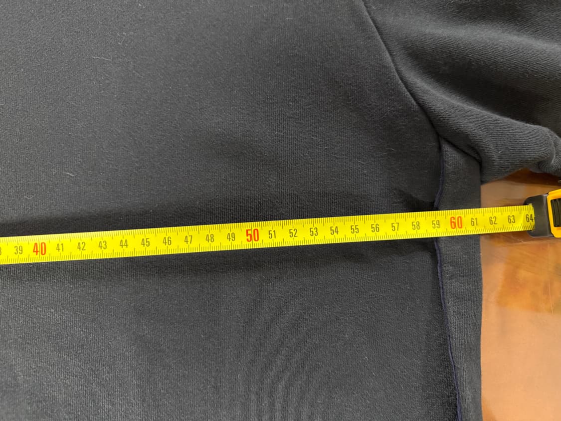 TNGT 남성 맨투맨 100사이즈 (레이어드 디자인) 상품이미지6