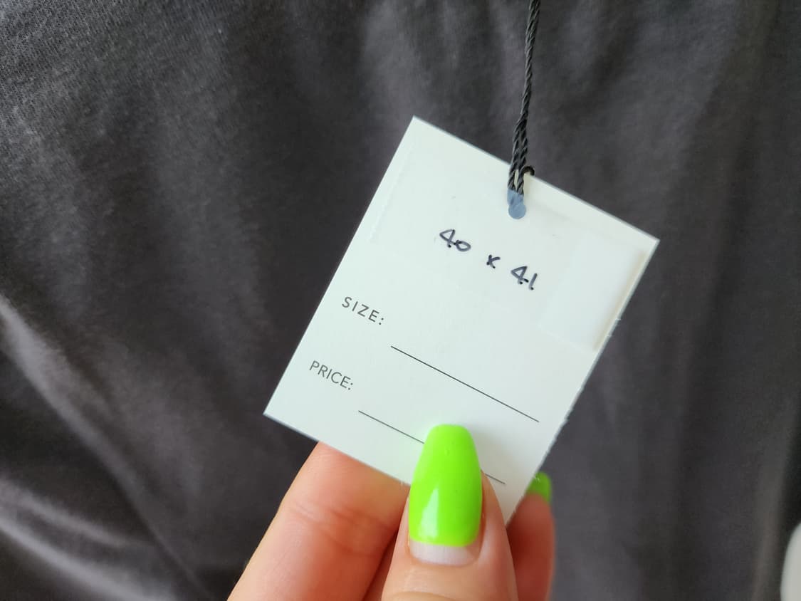 44사이즈 묶음 상품이미지6