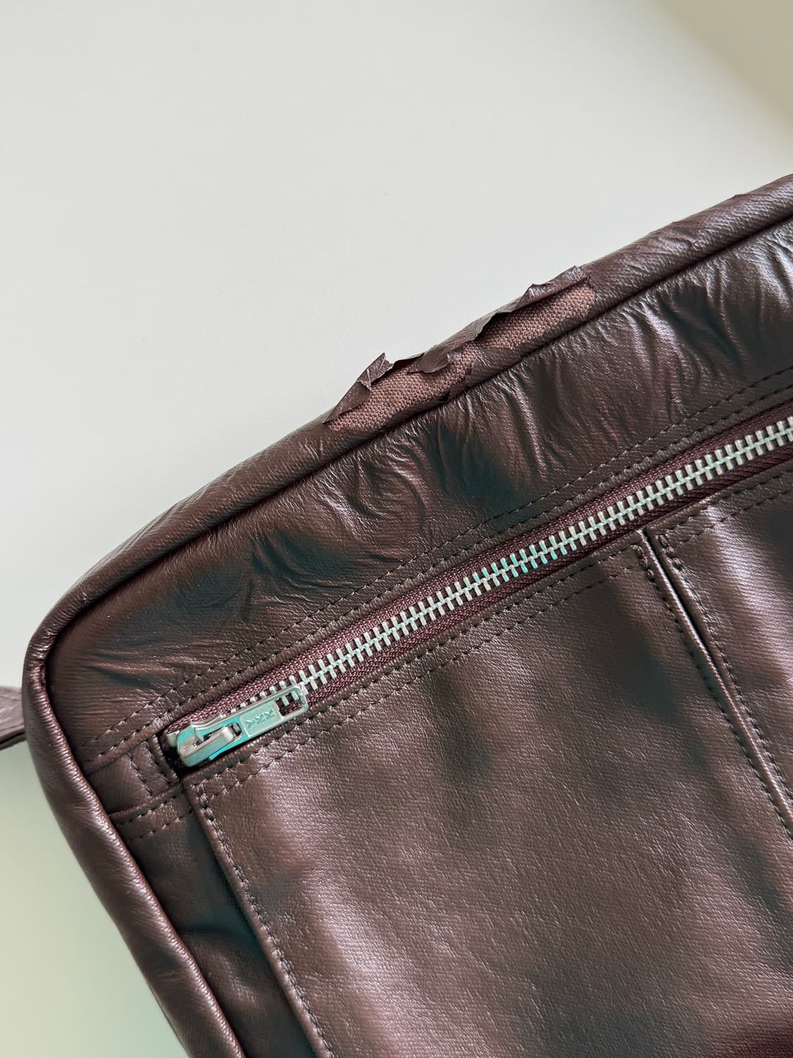 Porter Free Style shoulder bag L 상품이미지10