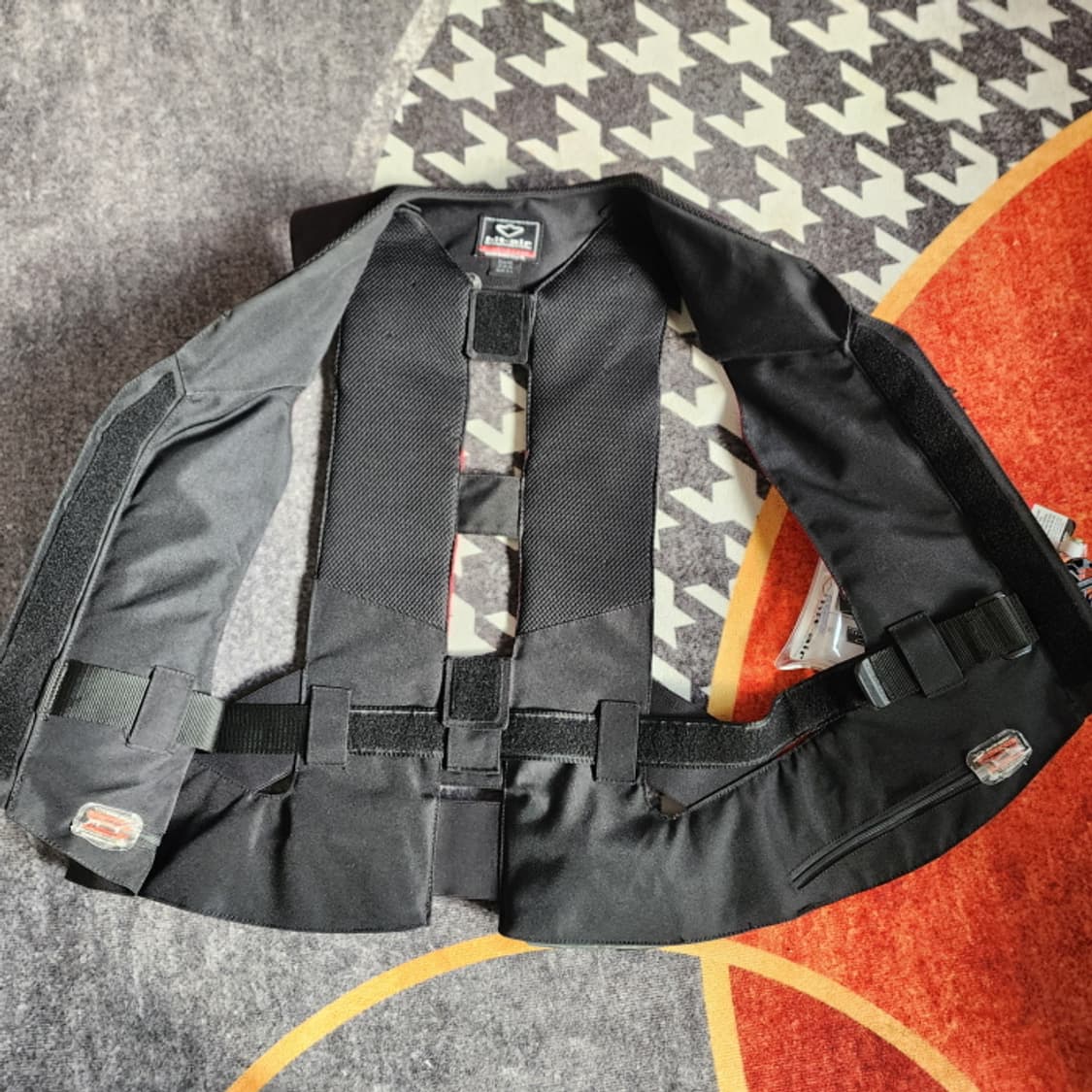 hit-air오토바이 에이백(xl) 상품이미지5