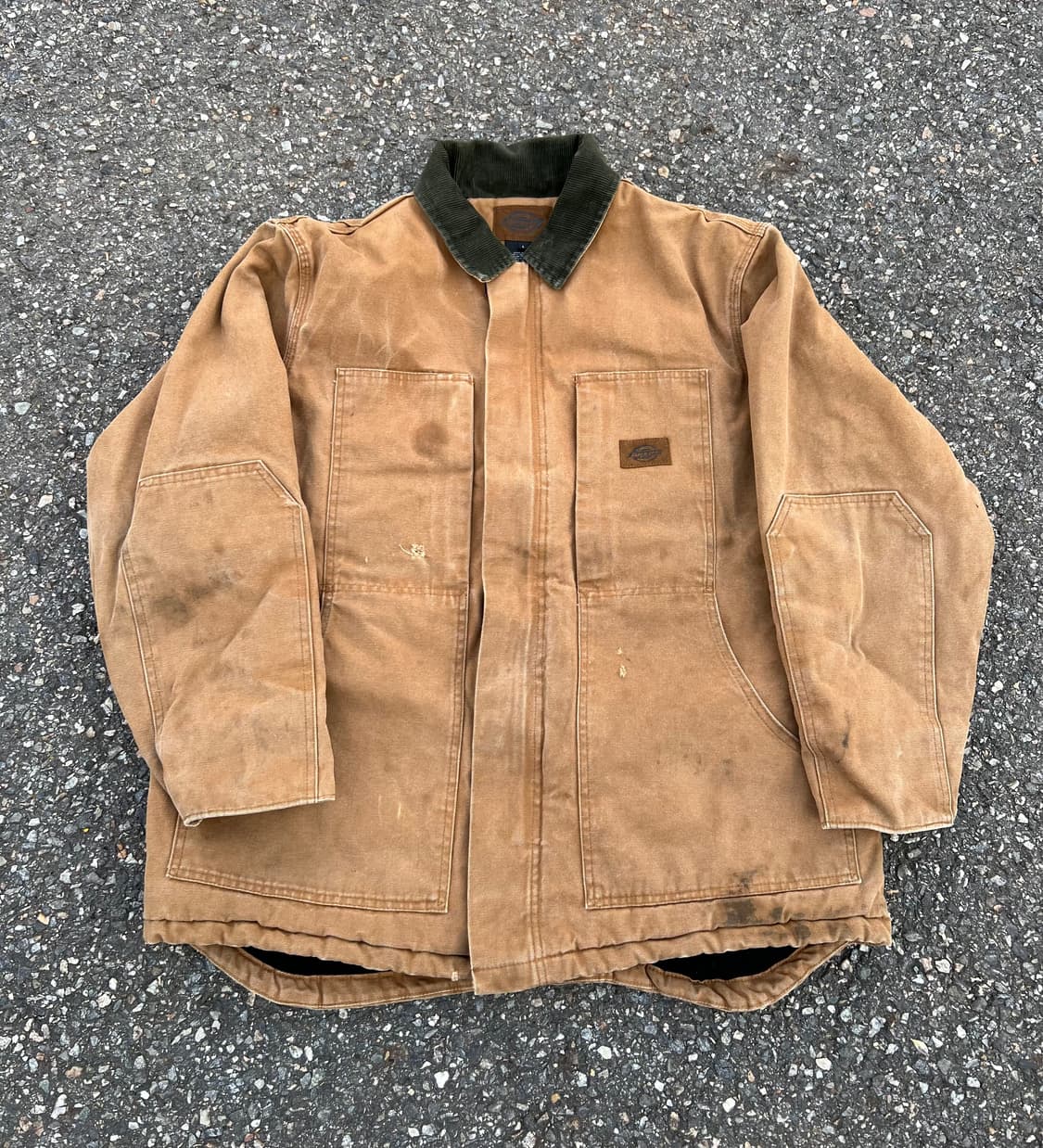 디키즈 워크자켓 상품이미지1