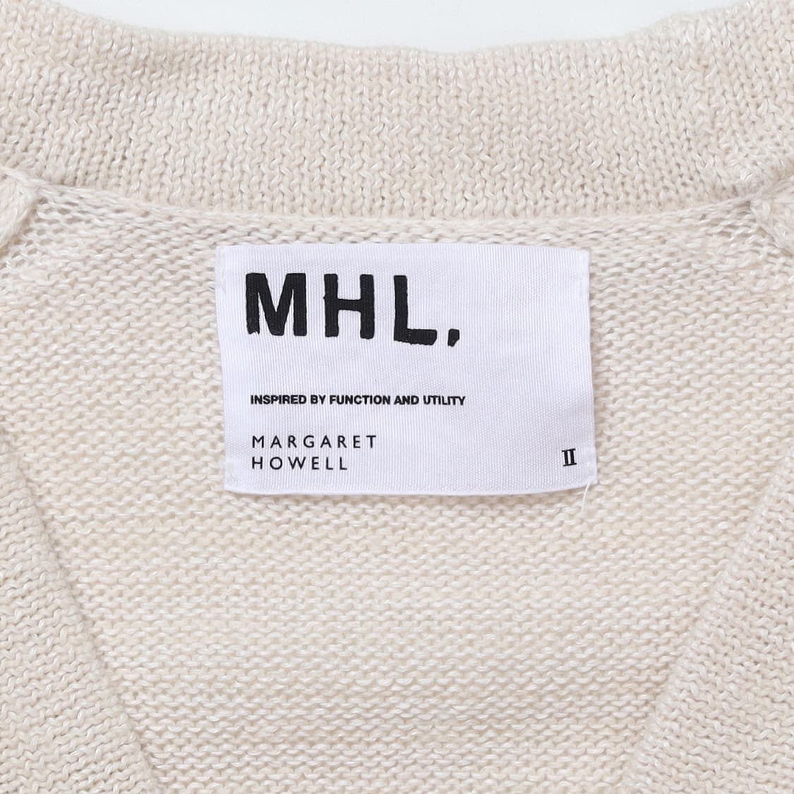 Margaret Howell Wool Blended L 상품이미지4