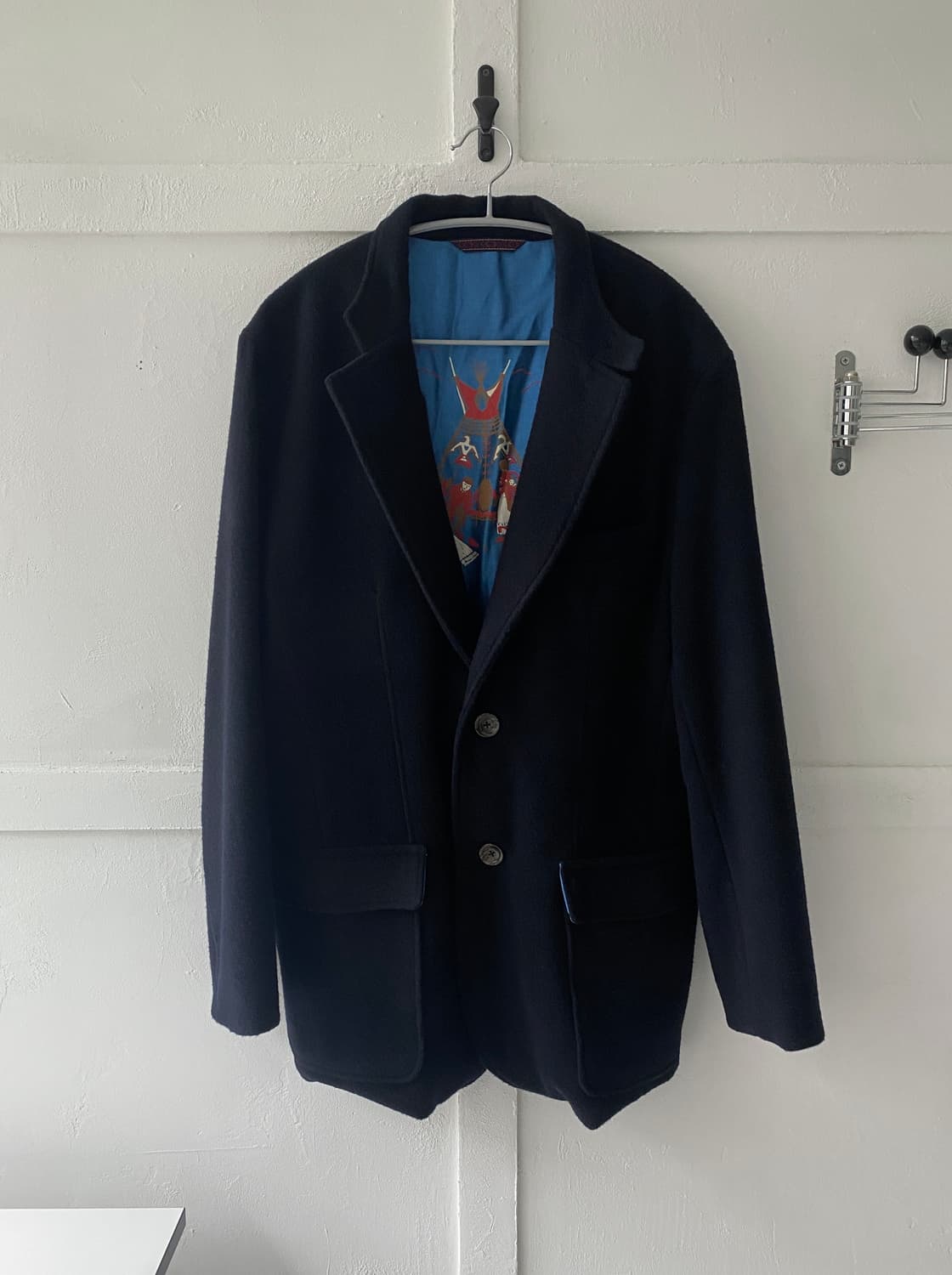 [Kapital] melton dover wool jacket 상품이미지6