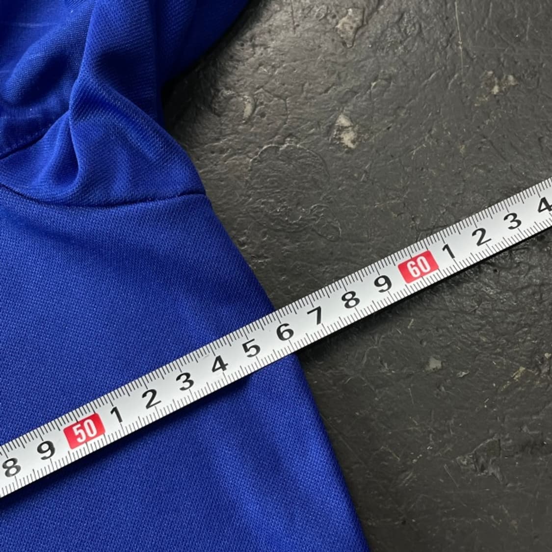 95 아디다스 첼시 트레이닝 탑  상품이미지6