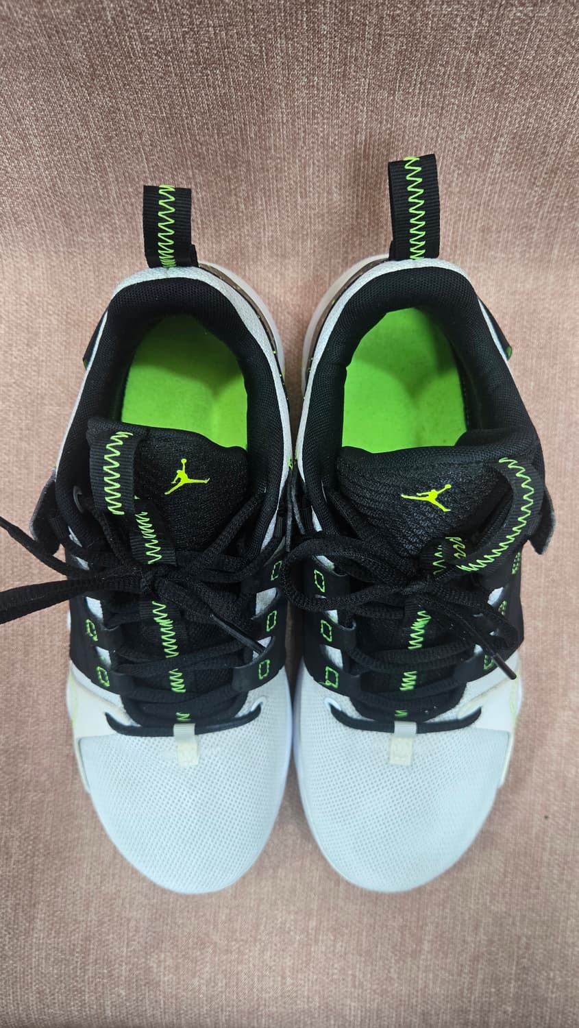 나이키 260mm- 조던 줌 제로 그래비티 농구화 상품이미지2