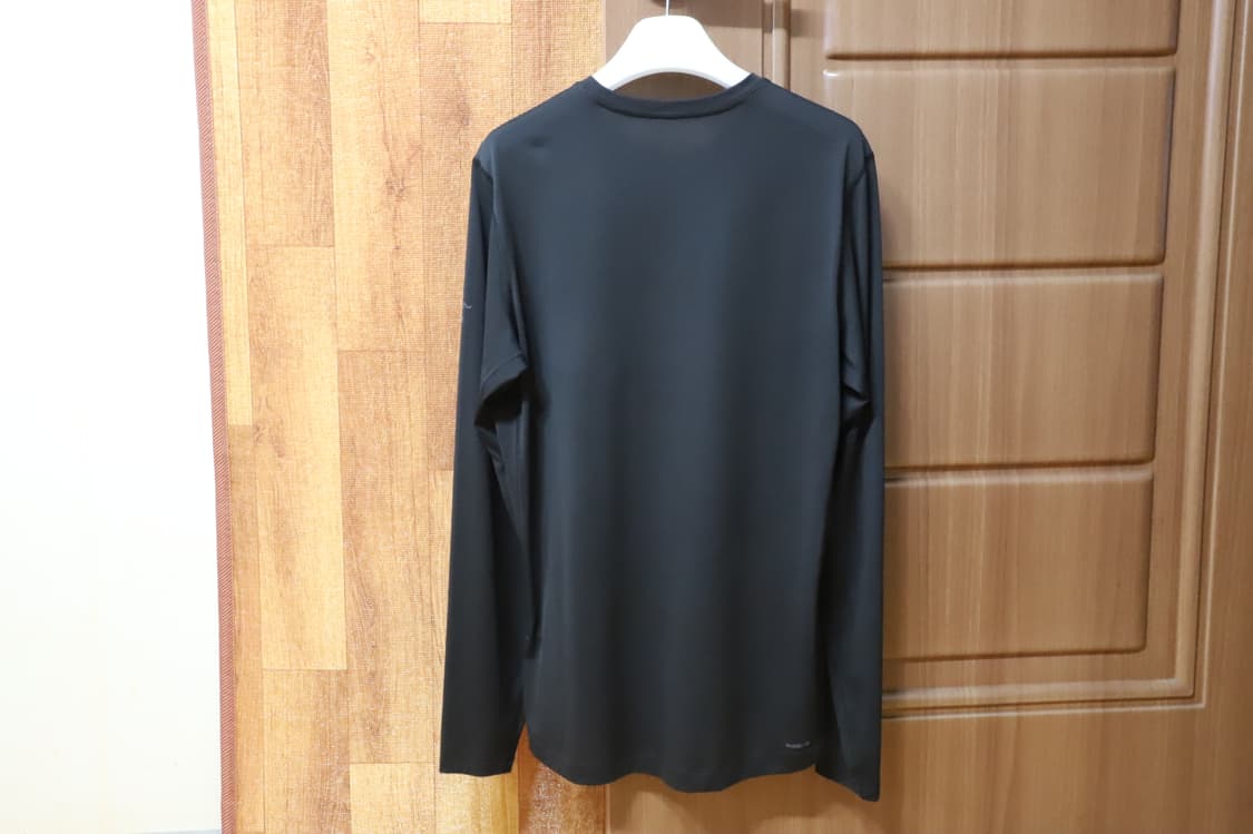 Arc'teryx  Phase SL Crew LS - 넬슨 정품 상품이미지3