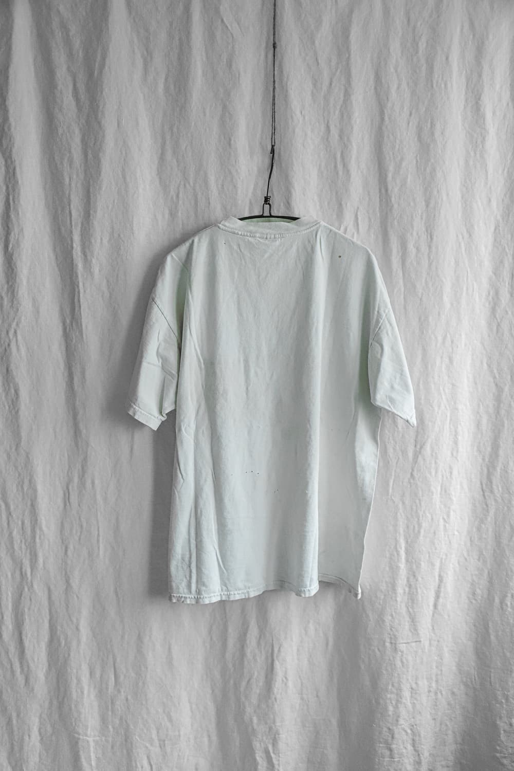 빈티지 90‘s 소닉 게임 그래픽 티셔츠 XL 상품이미지10