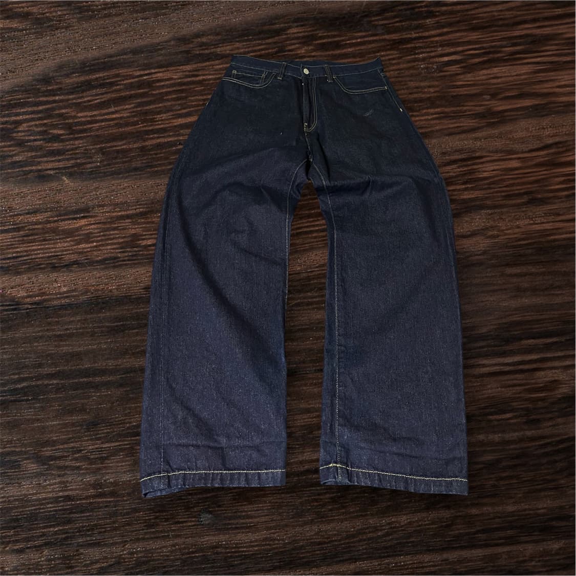 Carhatt denim pants 상품이미지1