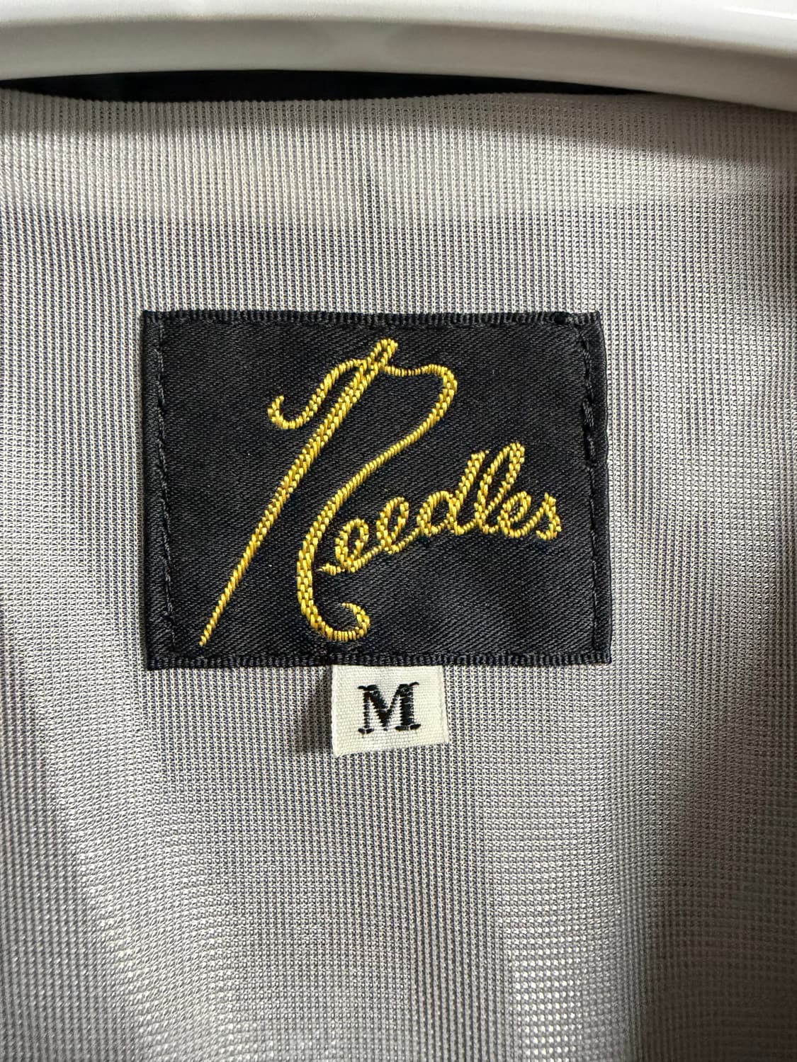 니들스 타이다이 초어자켓 상품이미지3