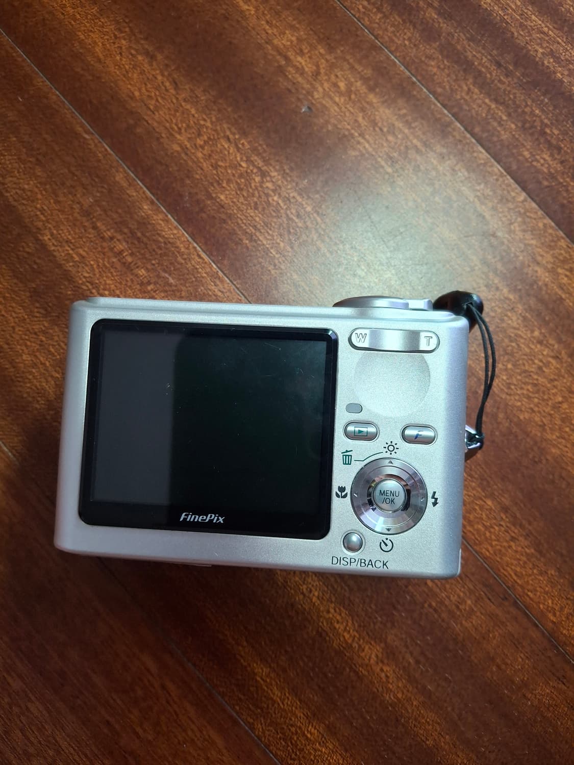 풀박 희귀 민트급 후지필름 파인픽스10 finepix10 상품이미지2