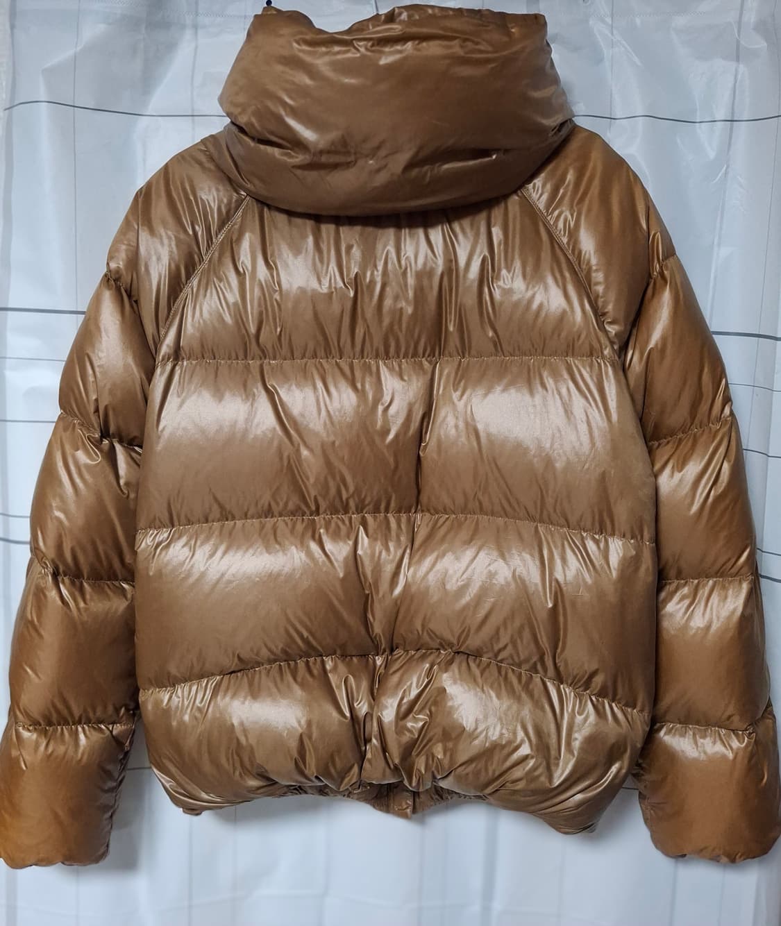 이탈리아 몬테꼬레 패딩 상품이미지4