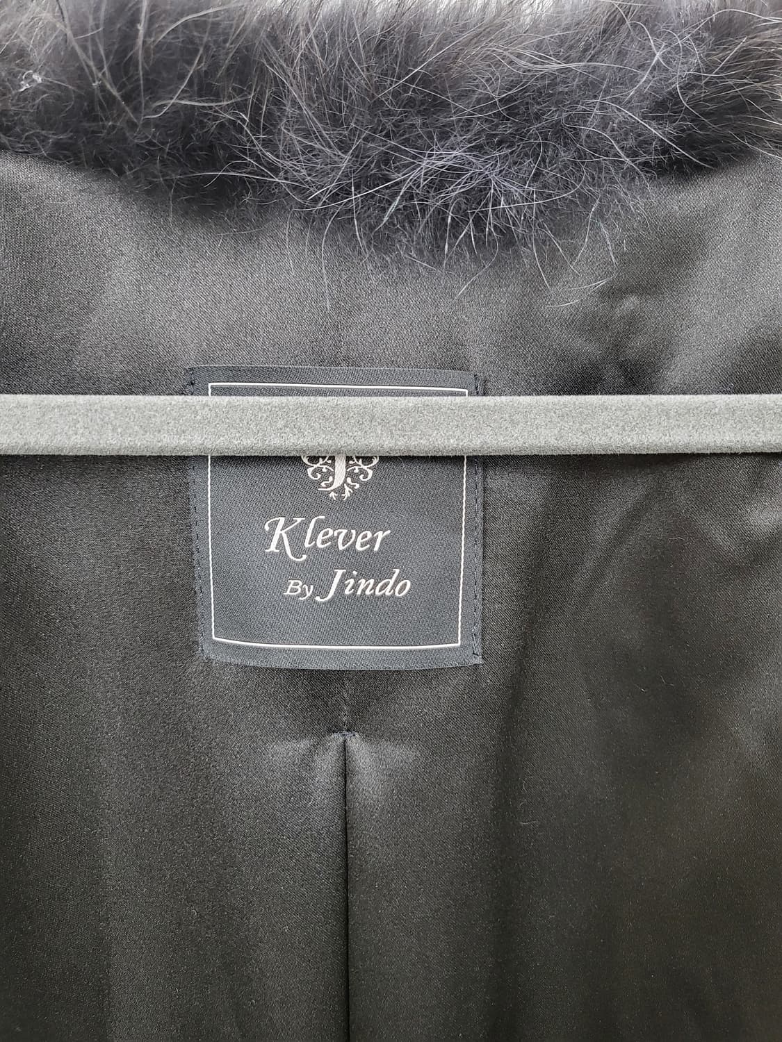 Jindo Klever 천연라쿤래빗 베스트 95 M 상품이미지6