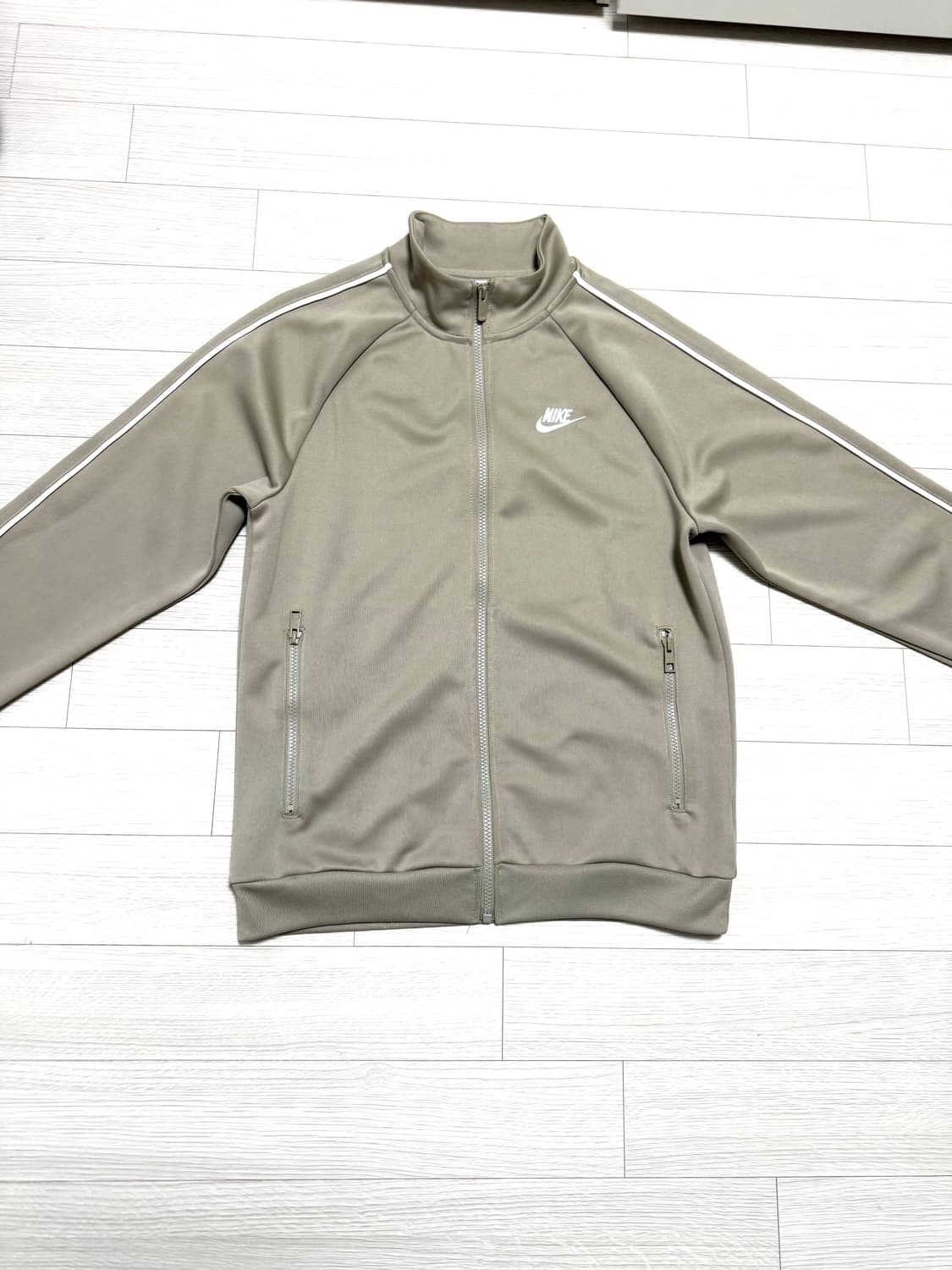 나이키 트랙 져지S 상품이미지1