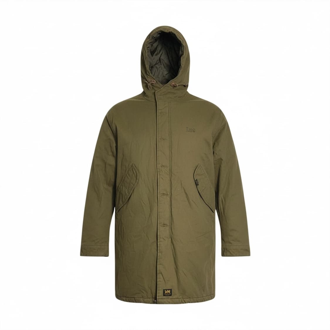 Lee 리 야상 점퍼 L 상품이미지1