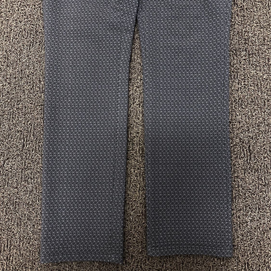 Volvik 볼빅 남성 골프웨어 팬츠 바지 32인치 상품이미지3