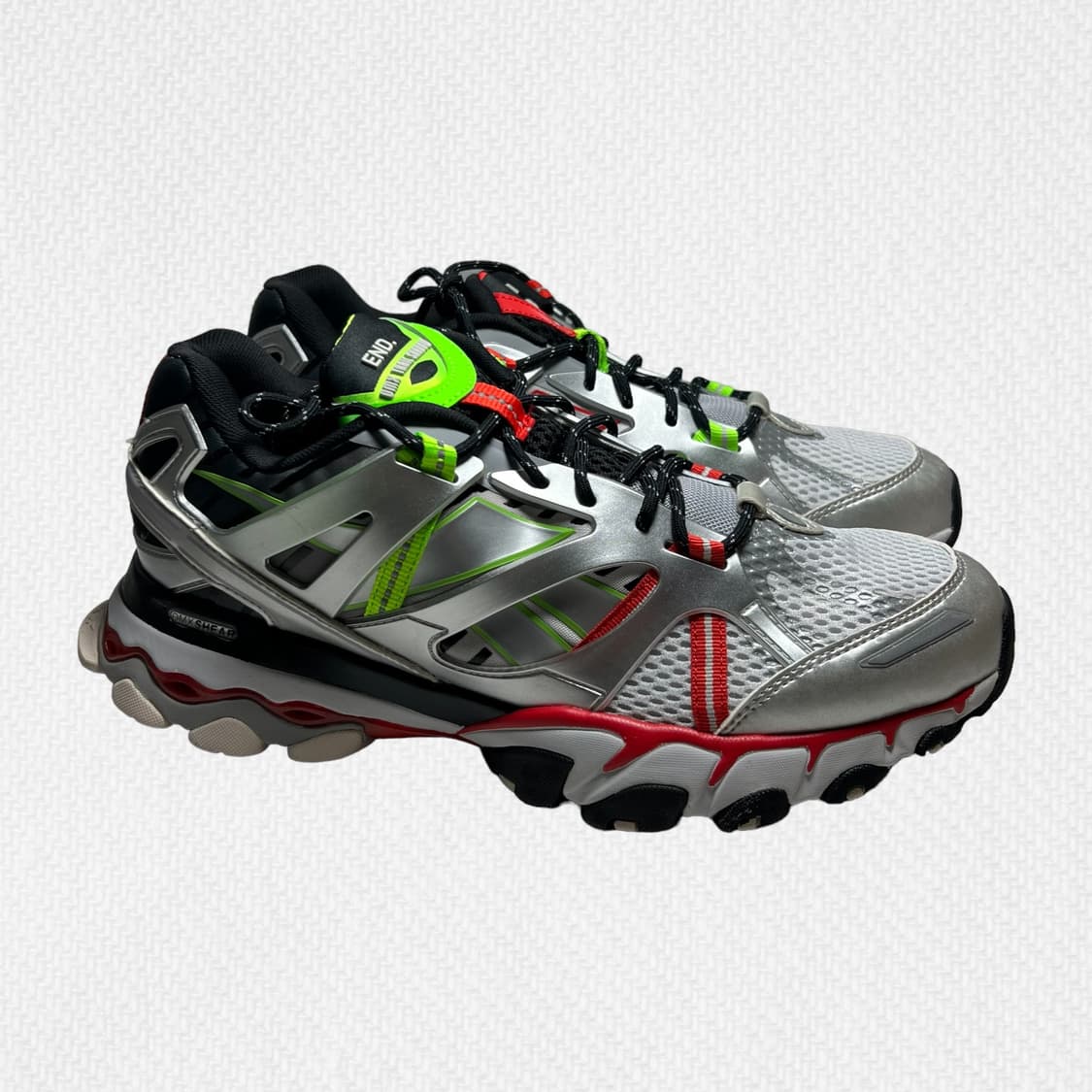 280 리복 x 엔드(END) DMX 트레일 쉐도우 머 상품이미지3