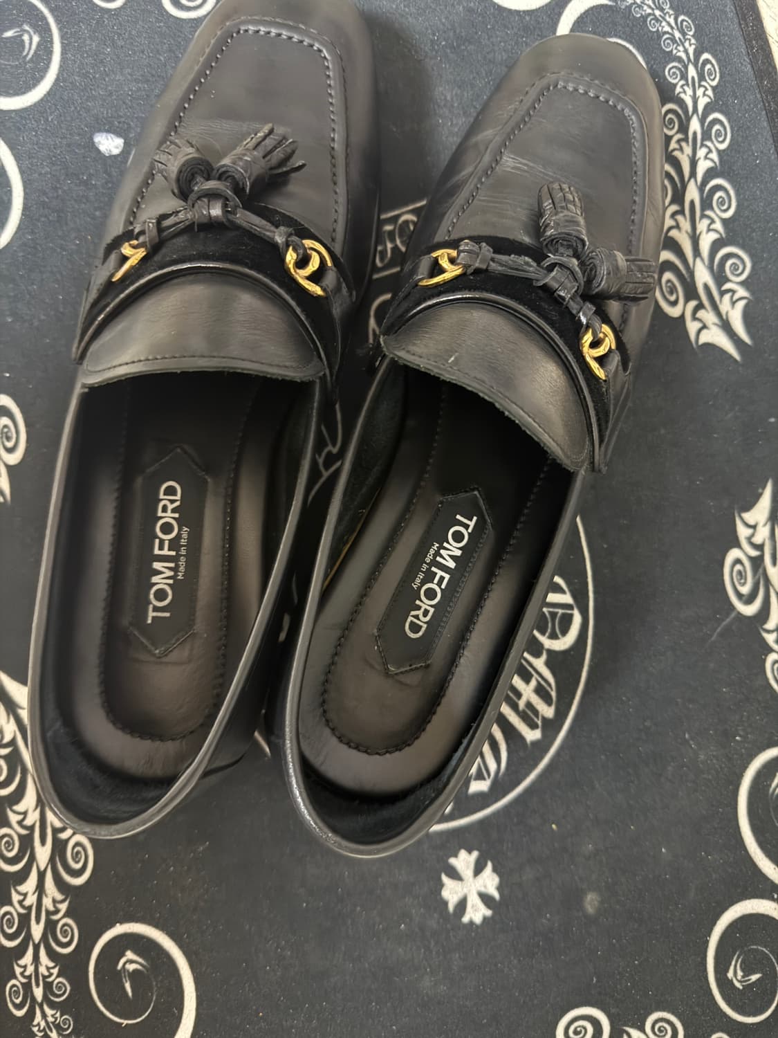 톰포드 테슬로퍼 상품이미지1