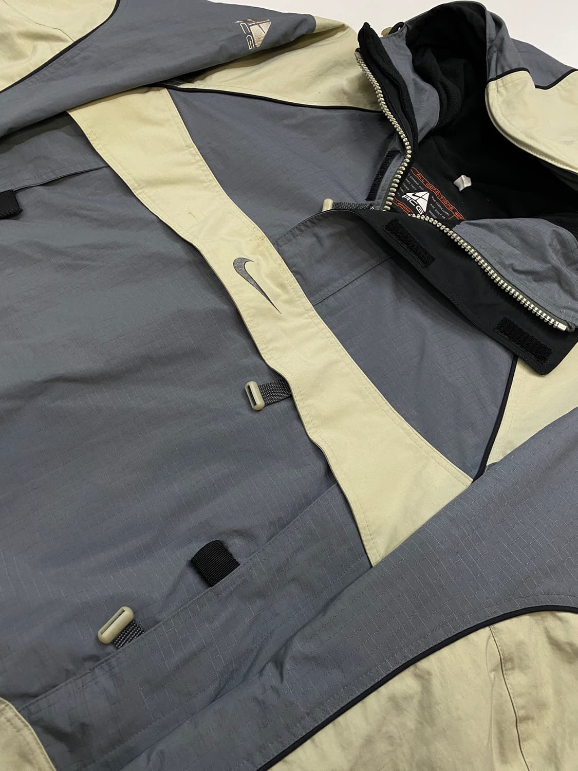 Nike ACG 컨디션스기어 아노락 윈드자켓 상품이미지2