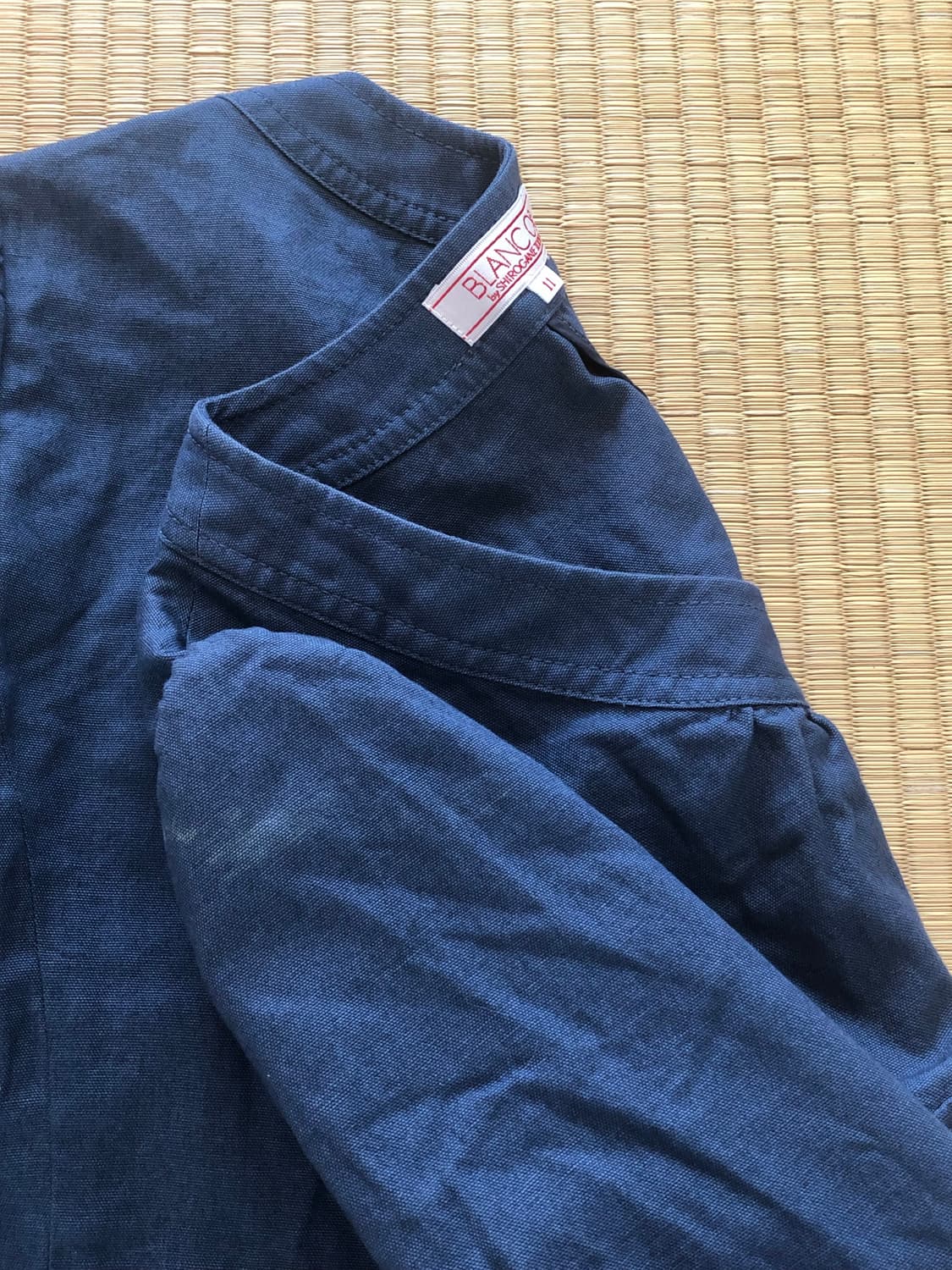 pocket jk 상품이미지7
