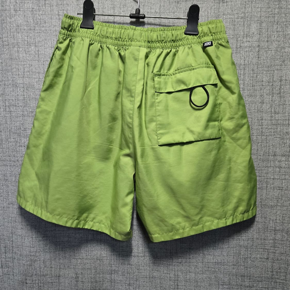 나이키 우븐 플로우 반바지  상품이미지2