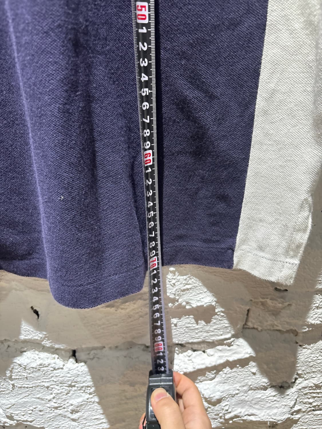 폴로 빅포니 USA10 카라 반팔 티셔츠 상품이미지6