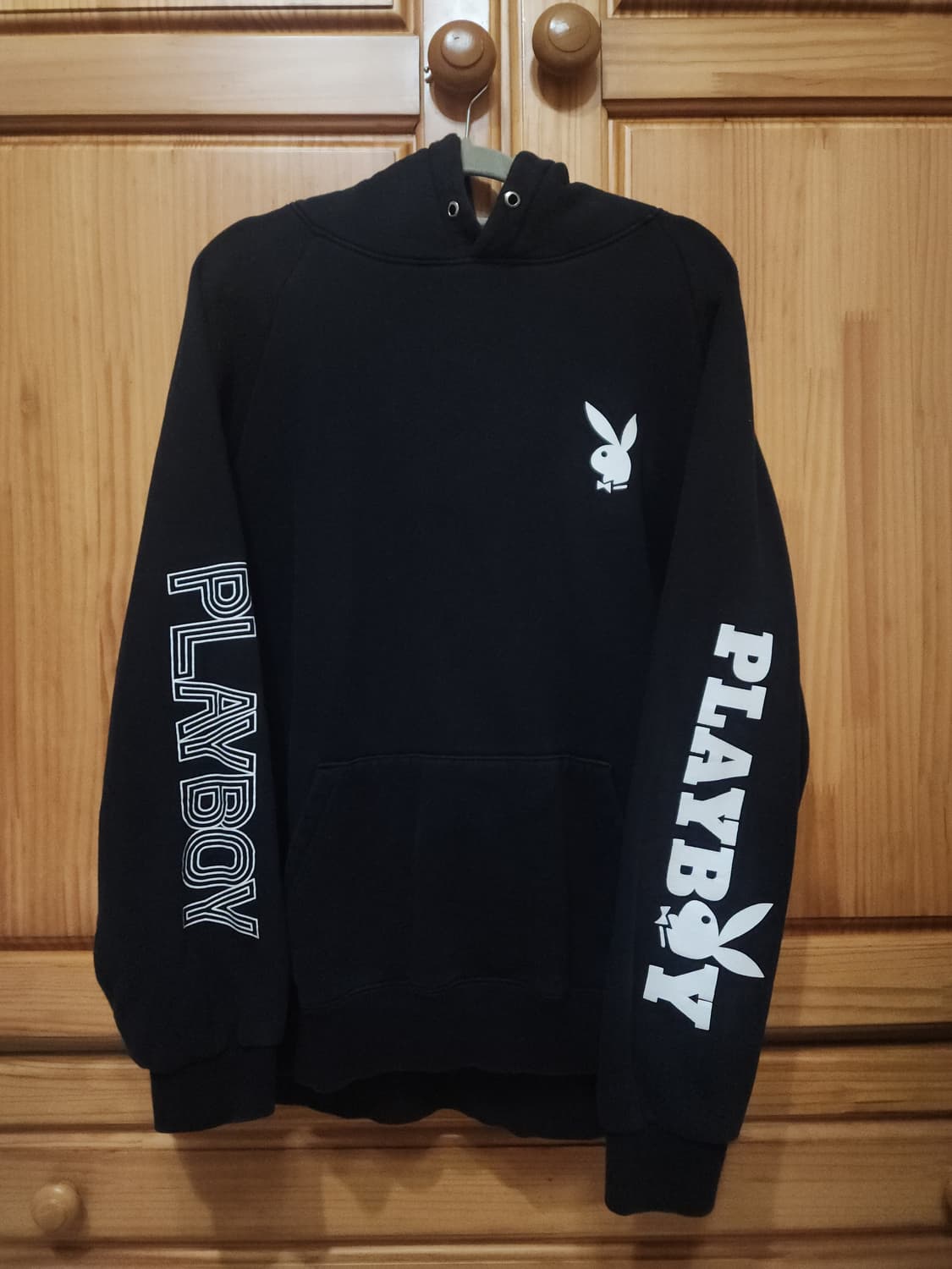 playboy hoodie 상품이미지1