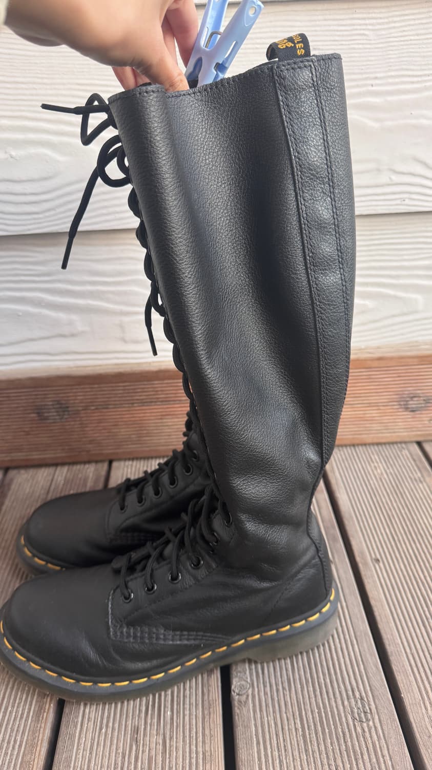 1B60 버지니아 블랙 250 판매합니다.  상품이미지2