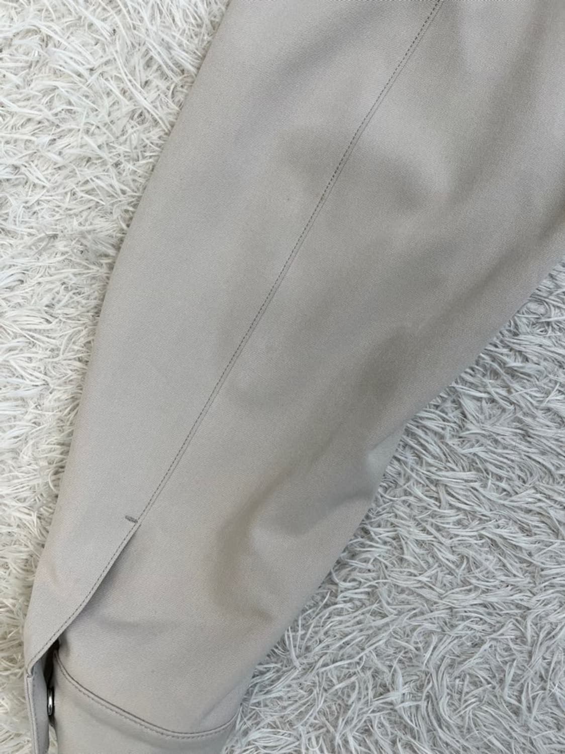 무신사 스탠다드 자켓/#666 상품이미지3