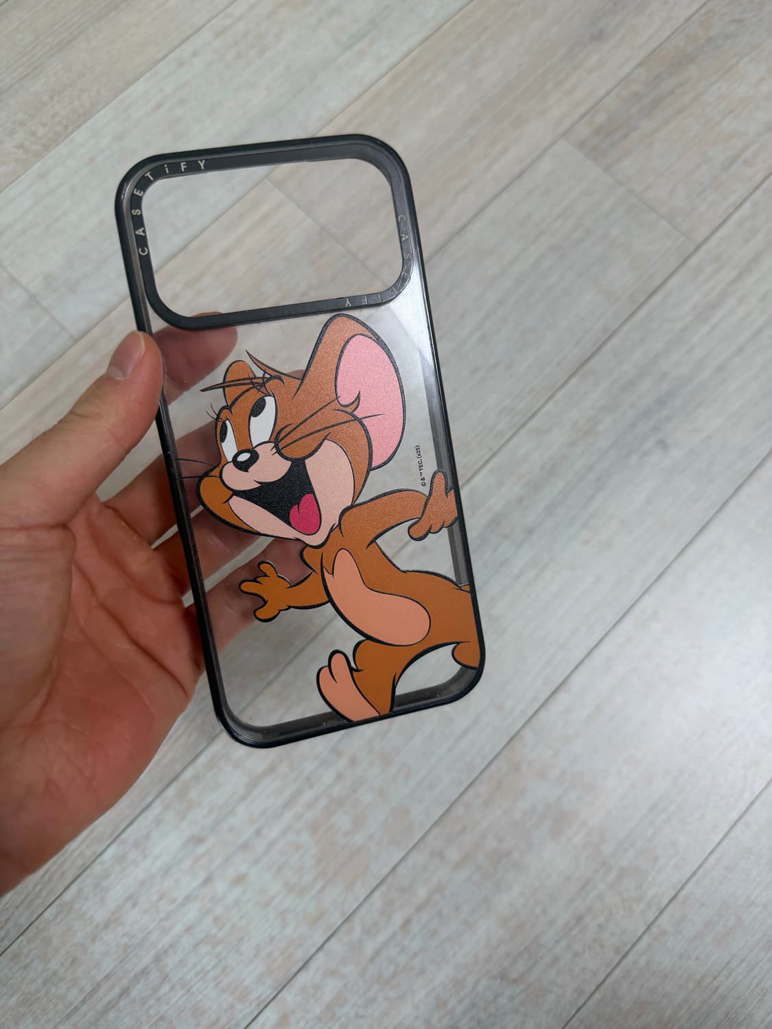 아이폰17프로맥스 케이스티파이 케이스 판매 상품이미지1