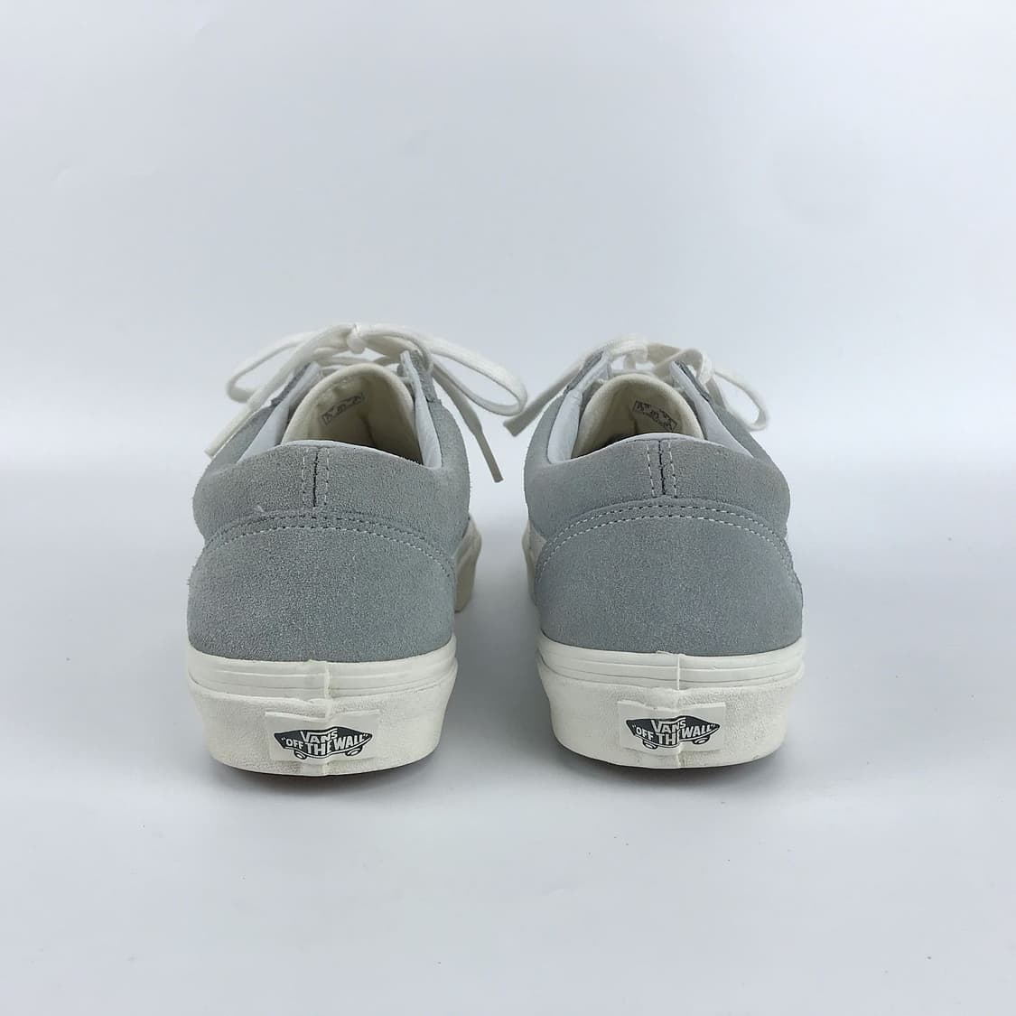 반스 VANS 올드스쿨 회색(그레이) 스니커즈 신발 남성260 상품이미지7