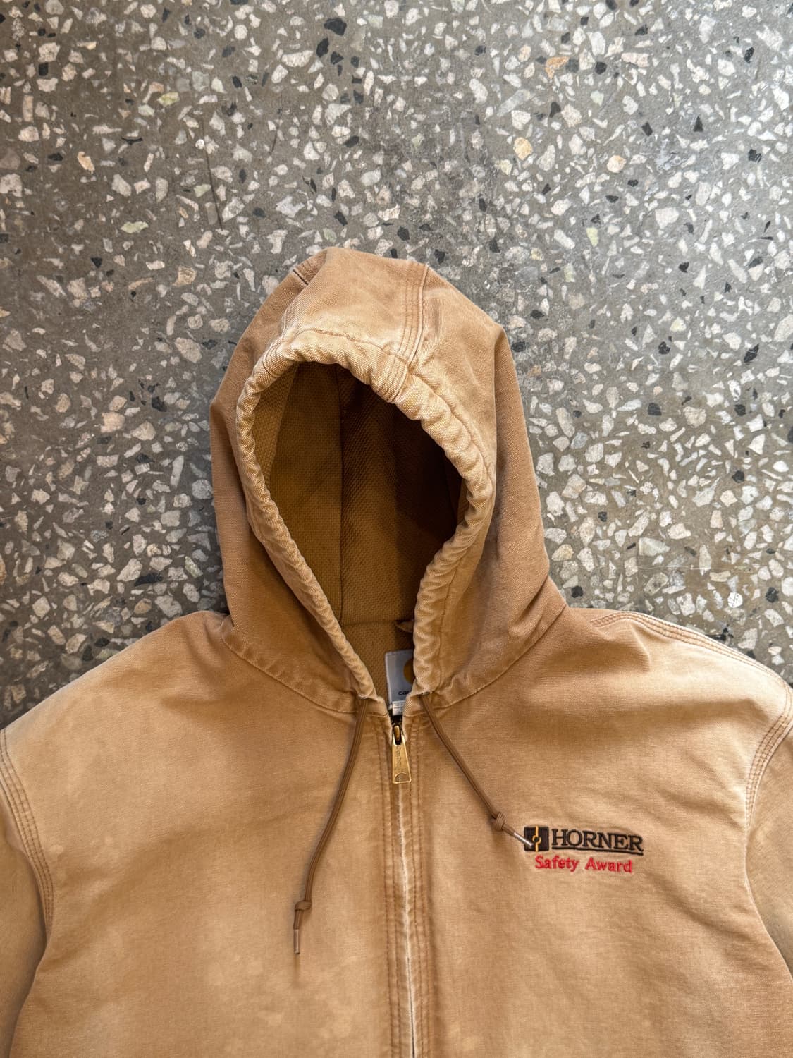 00s 칼하트 액티브 자켓 상품이미지3