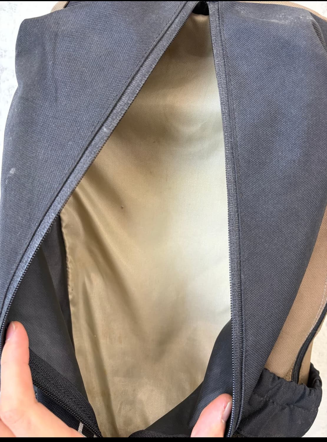 살로몬 빈티지 백팩 상품이미지6