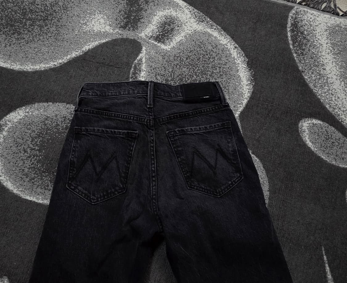 [프리미엄진] 마더 MOTHER TOMCAT 앵클진 26 상품이미지9