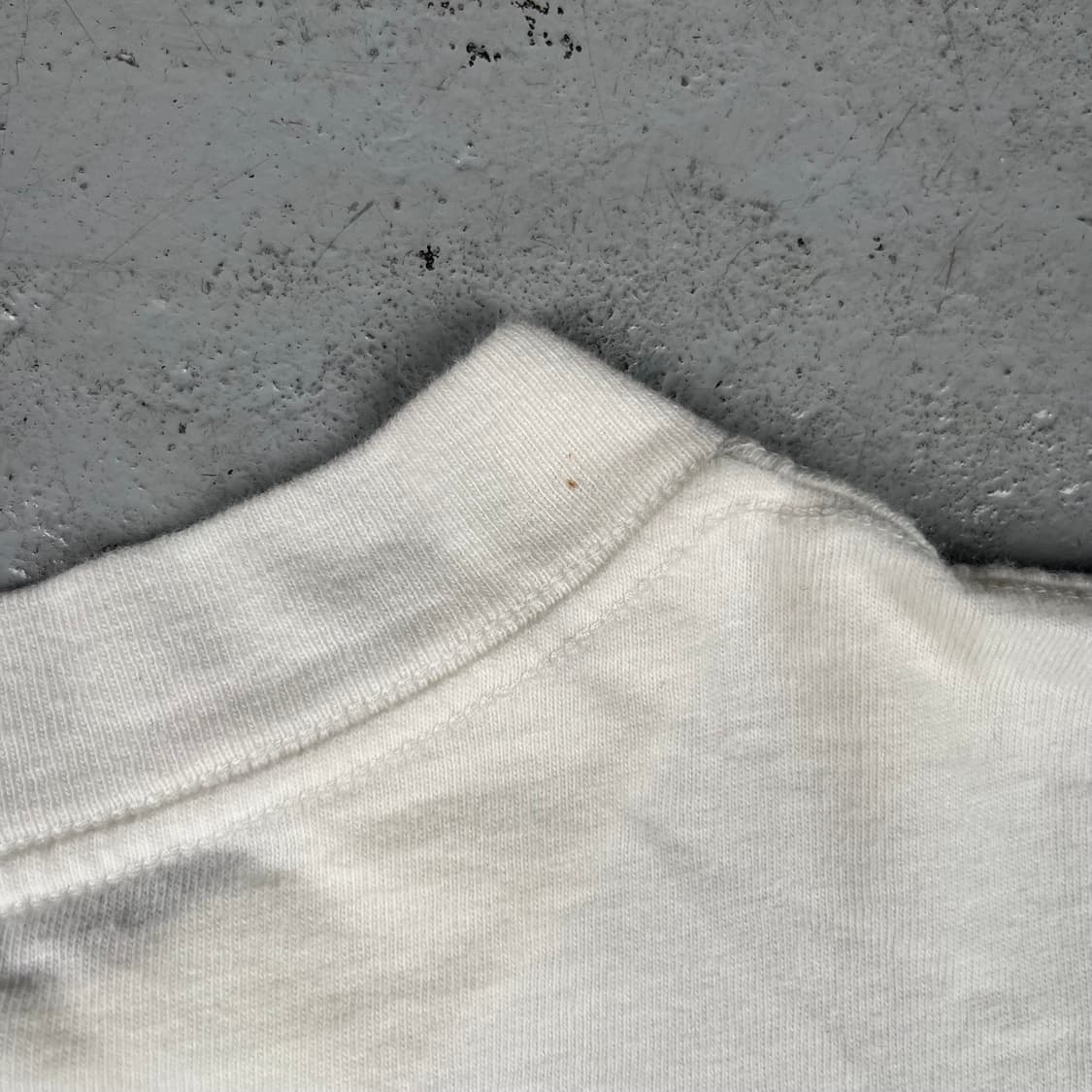 빈티지 할리데이비슨 라스베가스 플레임 포켓 롱슬리브 상품이미지8