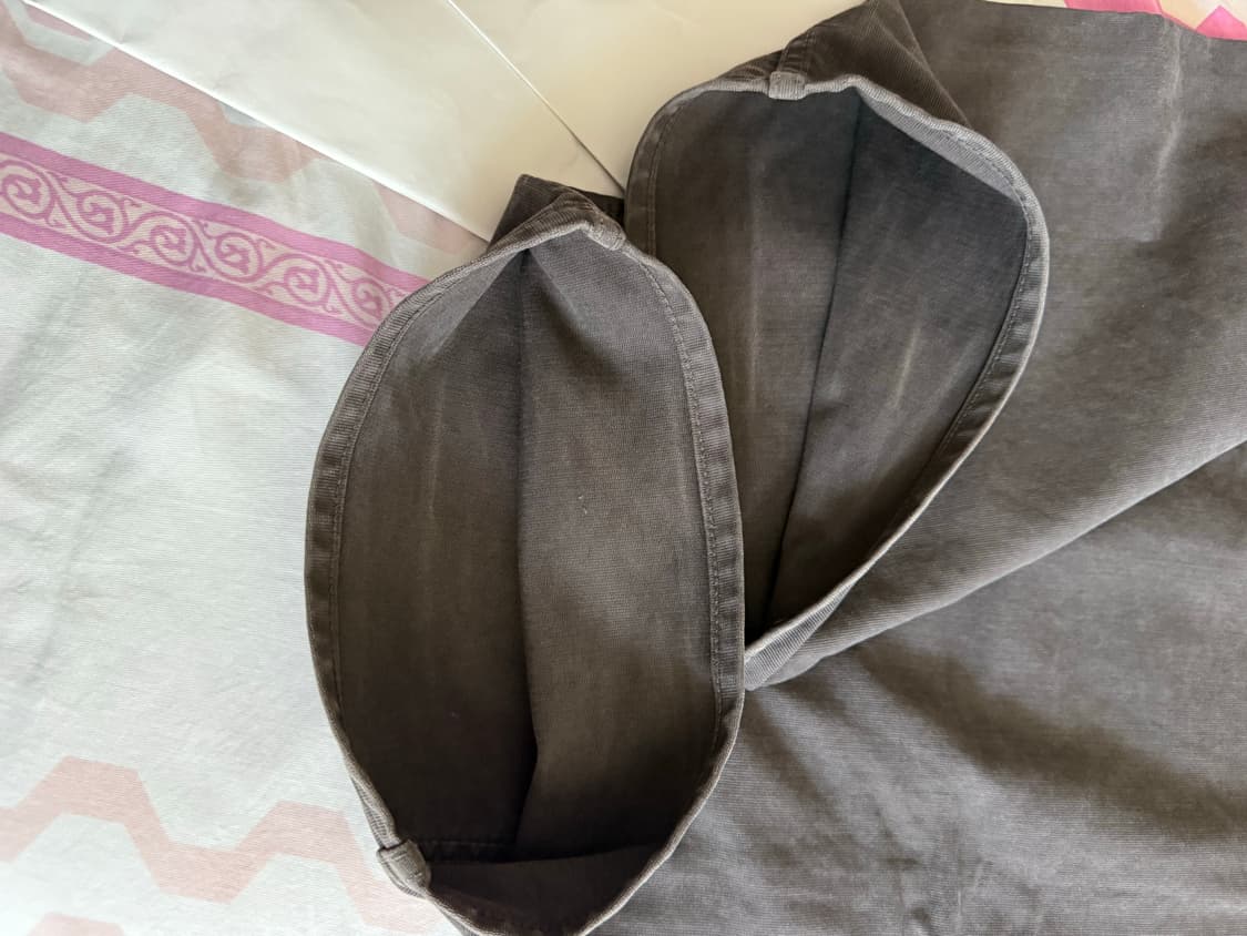 [3]비즈빔25SS Fluxus 01 EX Wide 플럭서스 엑스 와이드 상품이미지9