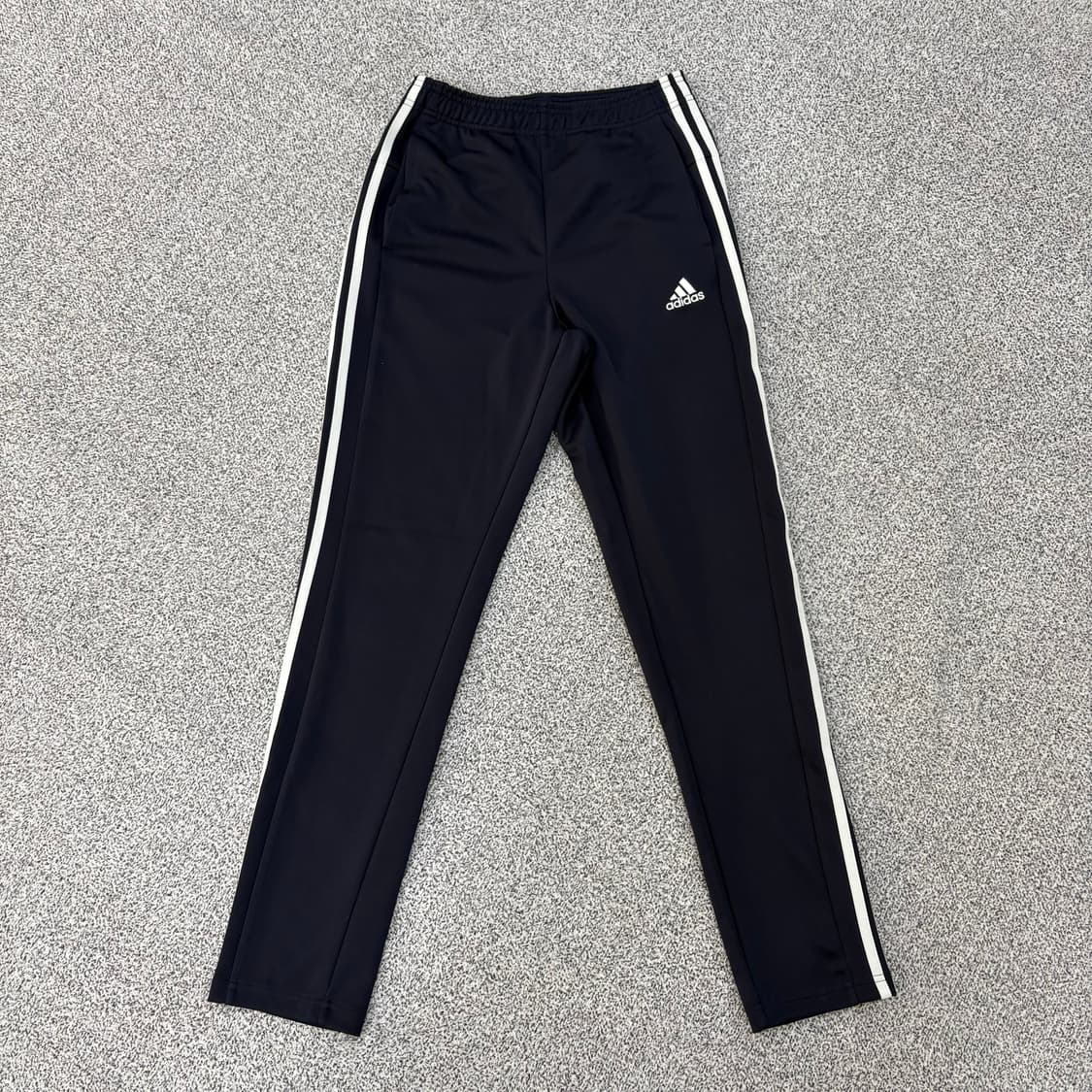 S 아디다스 삼선 트랙 트레이닝 바지 0310J 상품이미지1