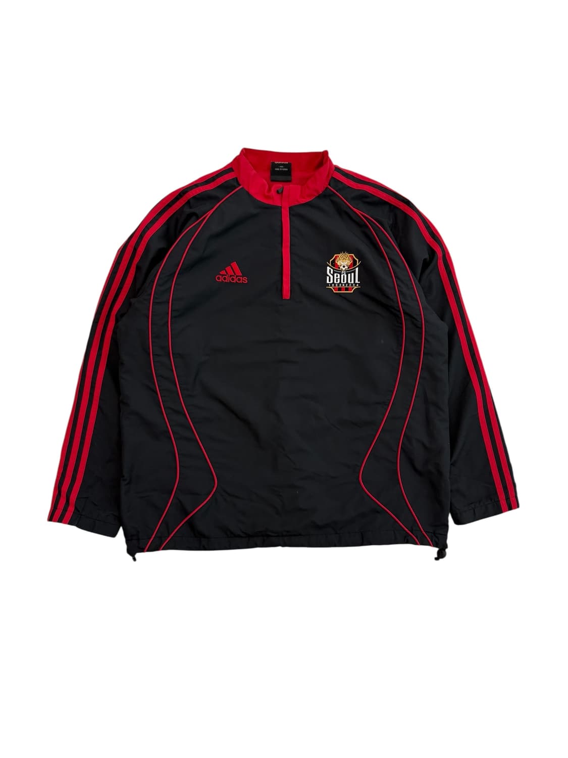 07 아디다스 서울fc 웜업 상품이미지5
