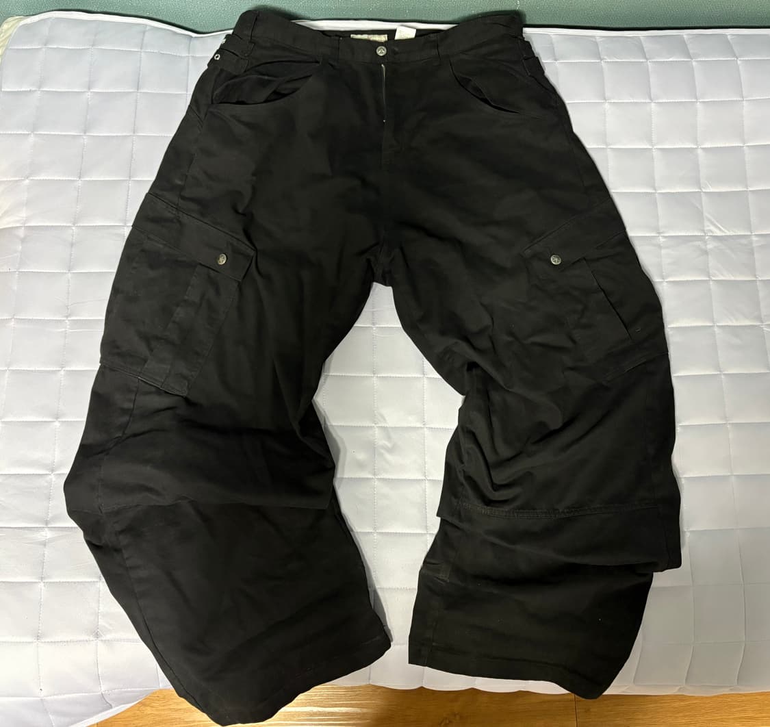 아오이로 포그서비스 M65 3size 상품이미지2